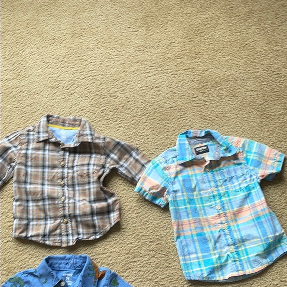 2T boy bundle - Picture 4 of 5